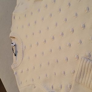 Tibi brand new sweater